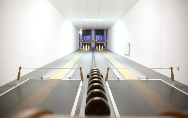 Kaiserhof Feldberg by Belvilla Resorts-twin Room