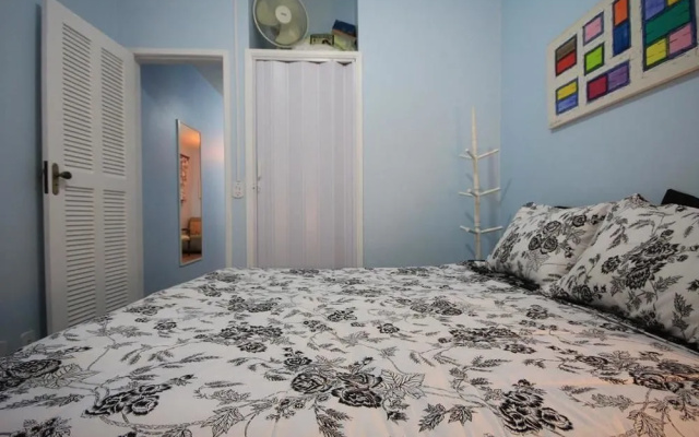 GoHouse - Apartamento Princesa 828 - Avenida Princesa Isabel(Princesa 828)