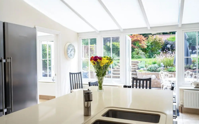 Stunning Three Bedroom House in West Runton