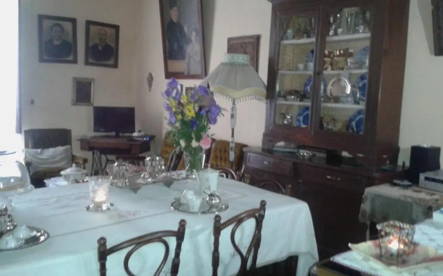 Casamuseo del Risorgimento