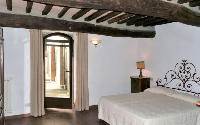 Agriturismo del Talozzo (ARZ230)