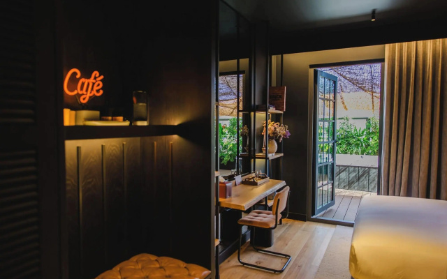 Docas Hotel Lisbon