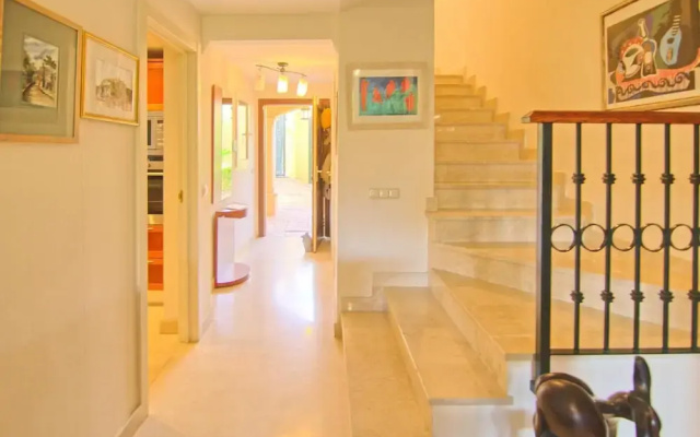 Semi-detached House, Mijas Costa