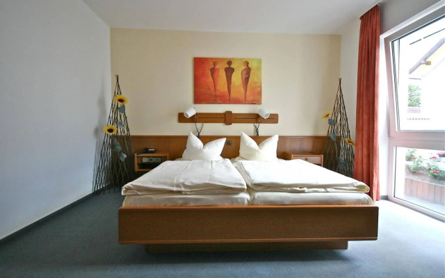 arador CITY Hotel