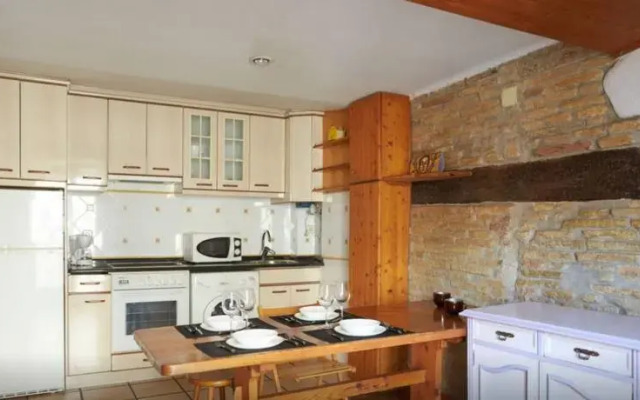 Apartment Caldederia