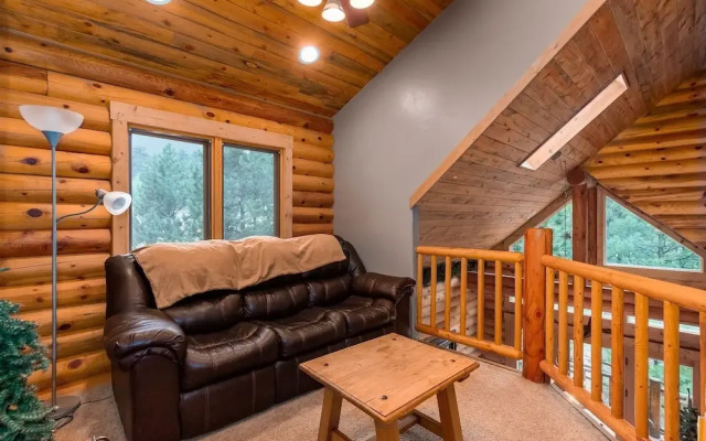 Creekside -- Ev #3481 4 Bedroom Home by Redawning