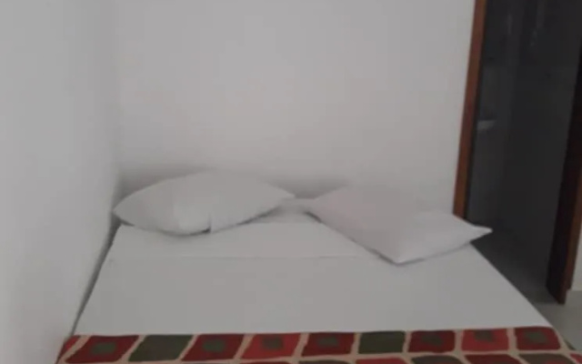 Pousada Baleia