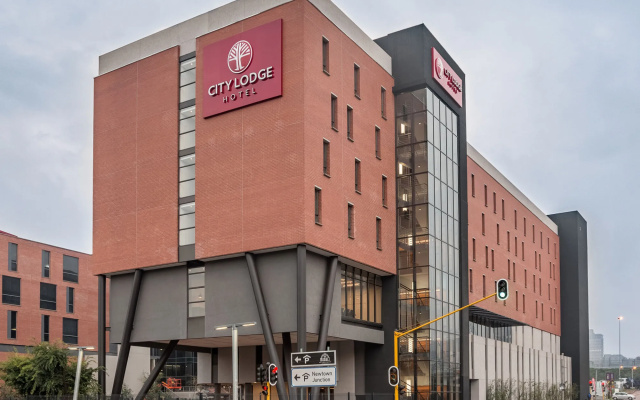 City Lodge Hotel Newtown