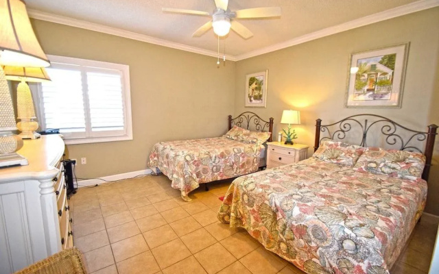 Ocean's Edge 303 - 3 Br Condo