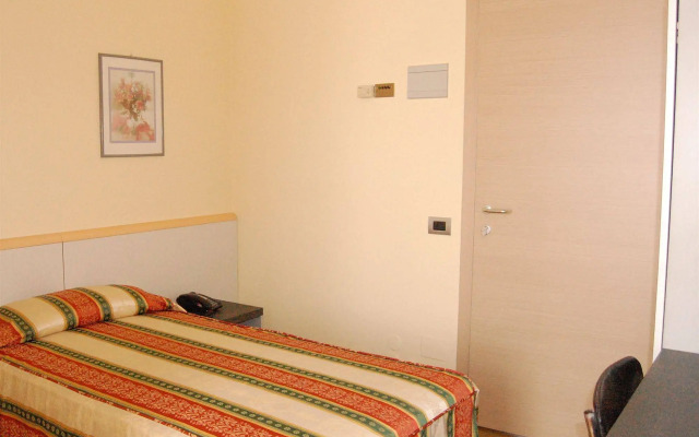 Hotel Novara Expo