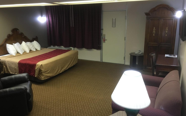 Econo Lodge