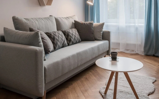 RentPlanet Apartament Kosciuszki