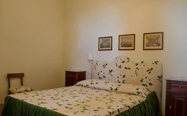 Casa vacanza La Stalla