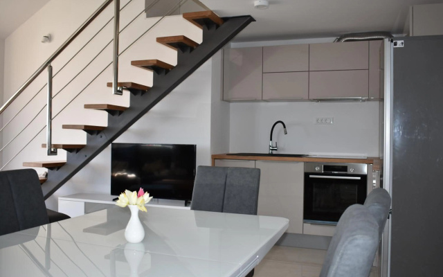 Apartments Marlin Blue