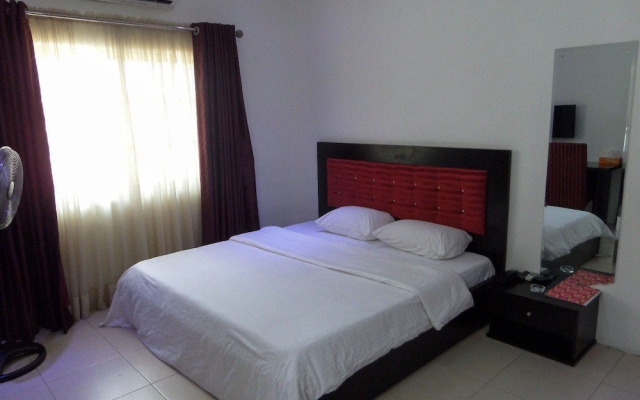 King Serve Guest House