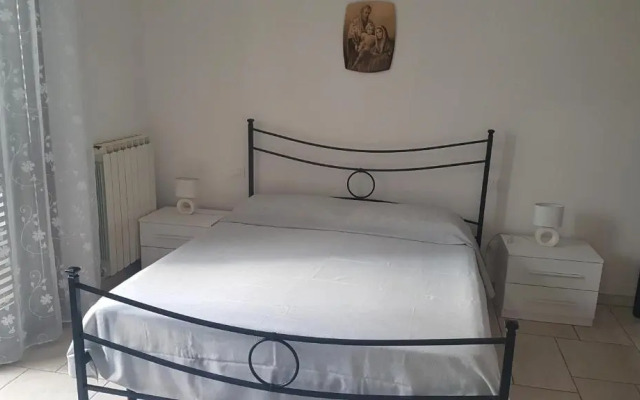 casa vacanze la pizzica
