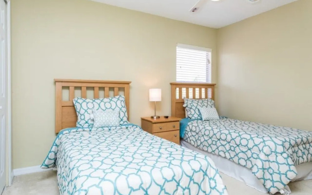 5BR Pool Home in Watersong by SHV-190