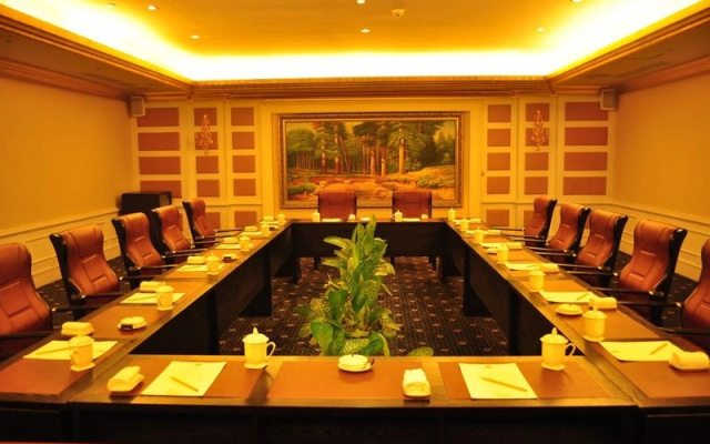 Best Western Premier Venice Park