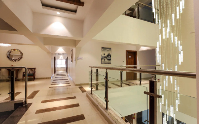 Click Hotel Nashik