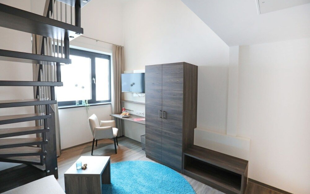 3G Hotel