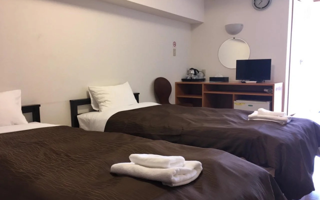 Hotel Koushin