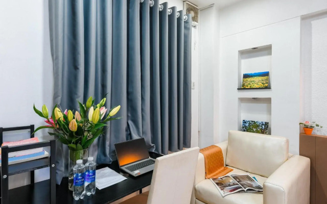 Home De Art -303