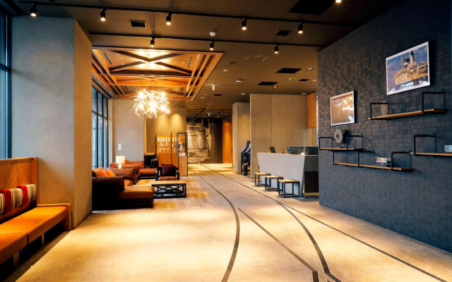 JR Inn Hakodate