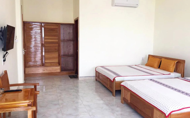Bac Nam Motel