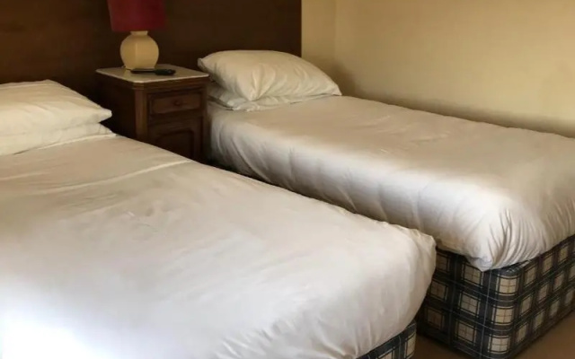 Wheatsheaf Inn