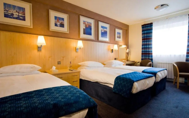 Merton Hotel