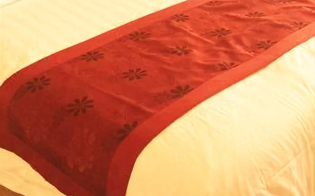 Urumqi Saiwai Jiangnan Hotel