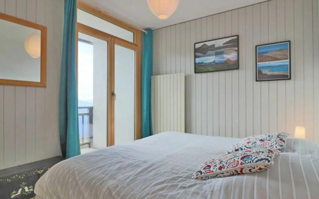 Appartement Montvalezan-La Rosière, 3 pièces, 6 personnes - FR-1-398-609
