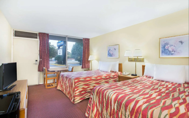 Bristol Parkway Inn