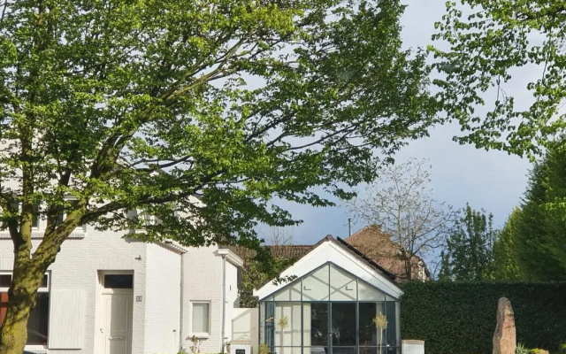 Bed and Breakfast en Studio Het Atelier