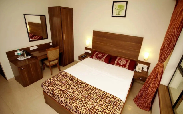 The Caliph Hotel
