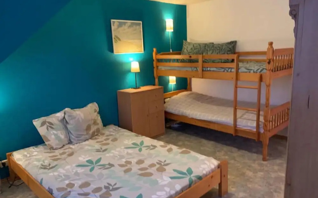 Holiday Apartment in Beautiful Hunningen