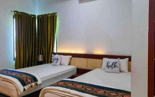 Wisma Auliyah Kolaka Utara