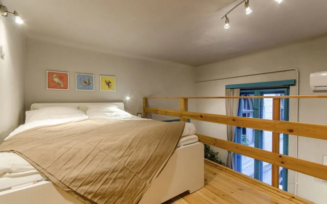 Canella Apartment