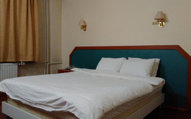 Отель Hotelnemrut 2000 комната для гостей
