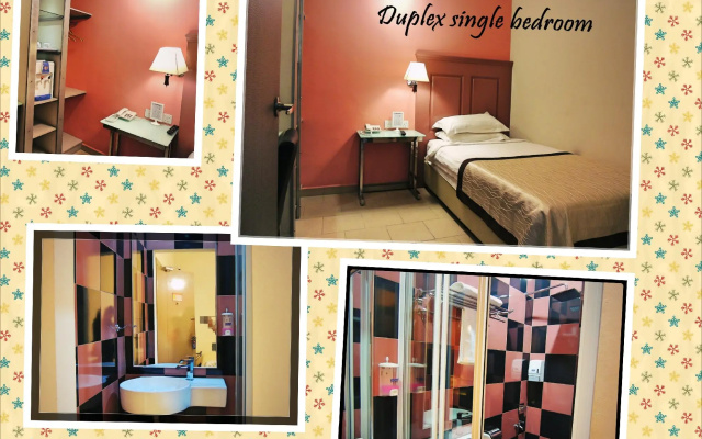 In Trend Hotel