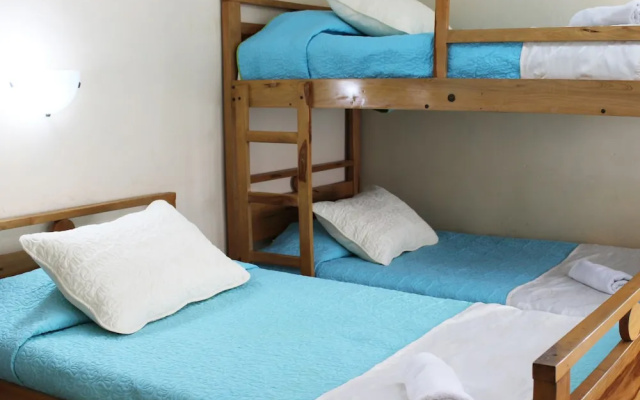 Hostal Tungurahua