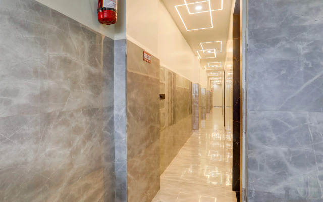 Super Hotel O Maharshi Valmiki International