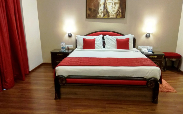 Fortune Pandiyan Hotel, Madurai - Member ITC Hotels' Group