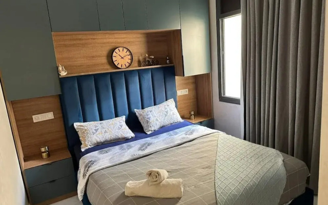 Azure Nador Suites