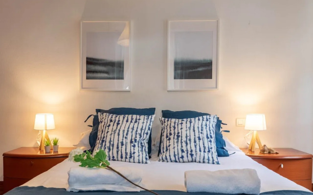 VOLANTIN I apartment by Aston Rentals