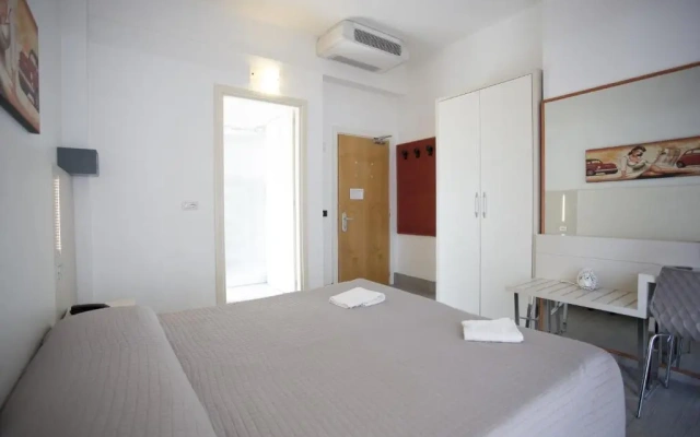 Hotel Tiberius