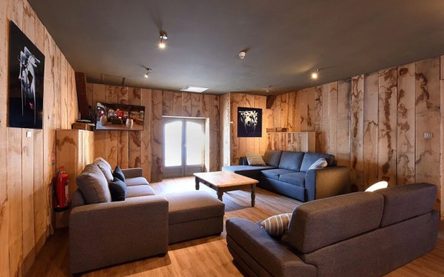 La Ferme Intention