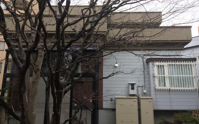 HDO Sumikawa House