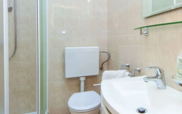 Apartment Mare Ammoudi 16343