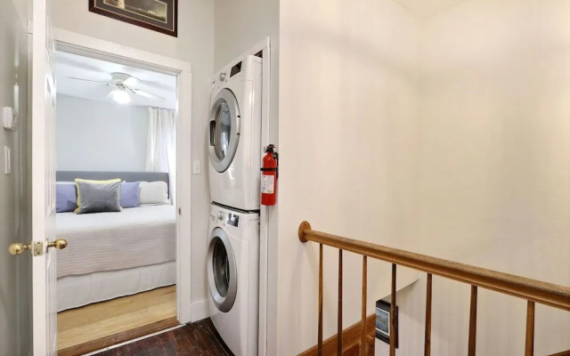 Gallery Stays - Low Country